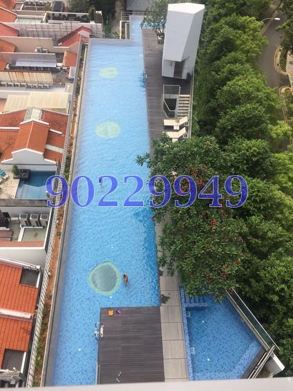 Helios Residences (D9), Apartment #146297792